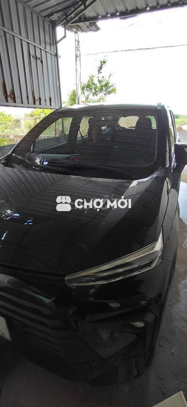 Toyota Avanza Premio 2021 AT - 50000 km