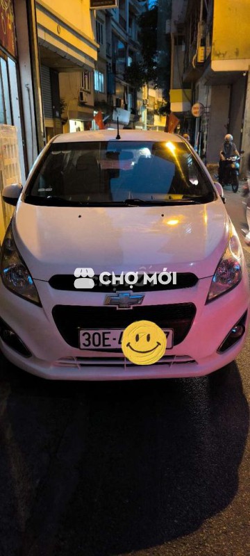 2016 1.2 LS - 80000 km