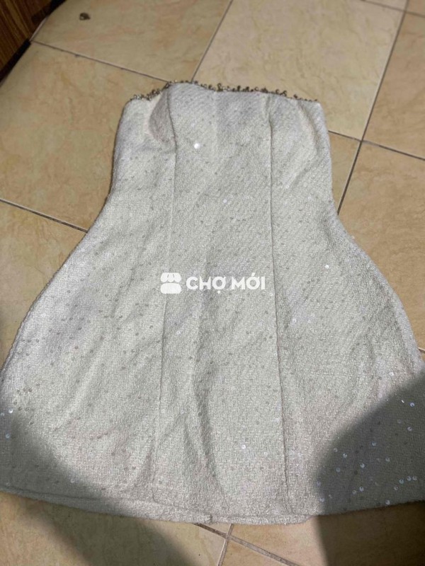 Áo quần váy size S từ 35kg-48kg vừa đồng giá 20k