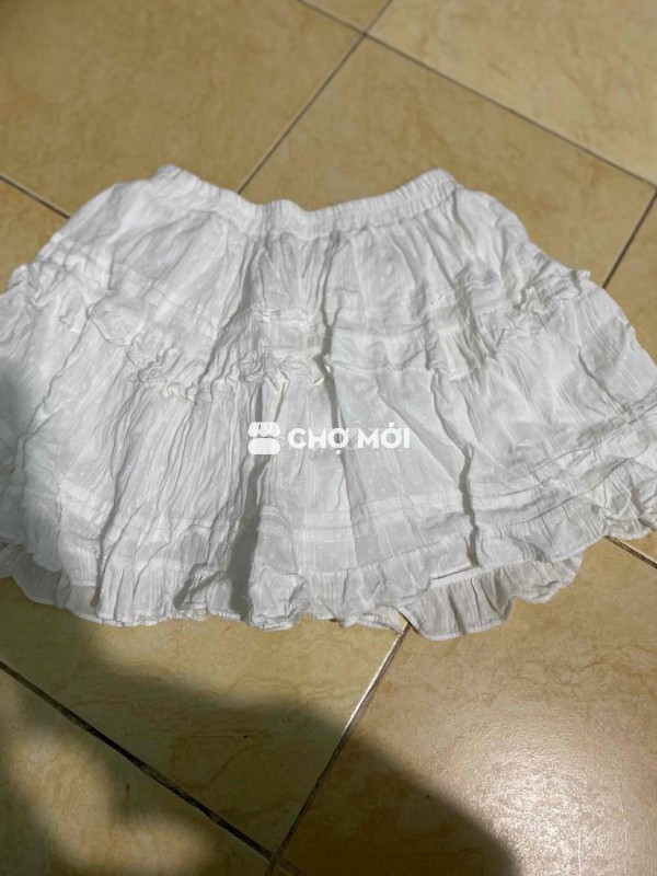 Áo quần size S từ 35kg-48kg vừa đồng giá 20k
