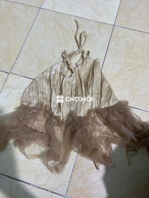 Áo size S từ 35kg-48kg vừa đồng giá 20k
