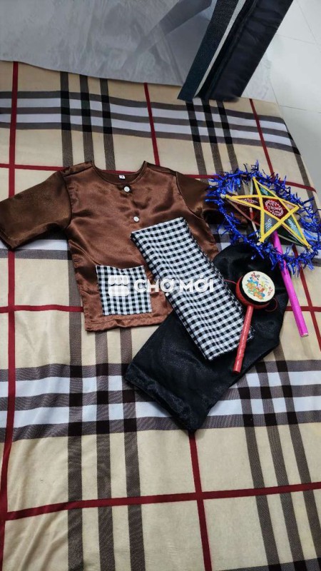 Thanh lý set chú cuội cho bé