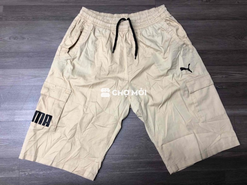 PuMa-Short 50-65kg