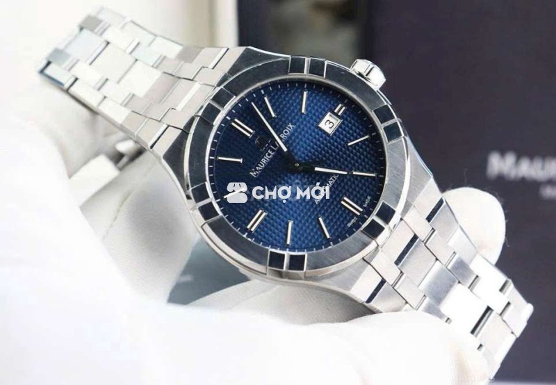 Maurice Lacroix Aikon Size 42mm Đẹp Keng Fullbox