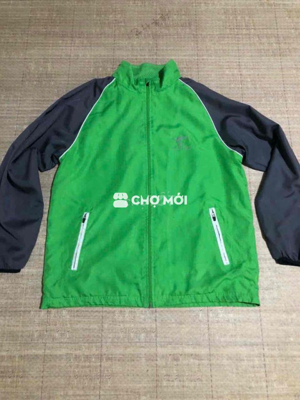 (auth thanh lý) Áo khoác Hàn 2