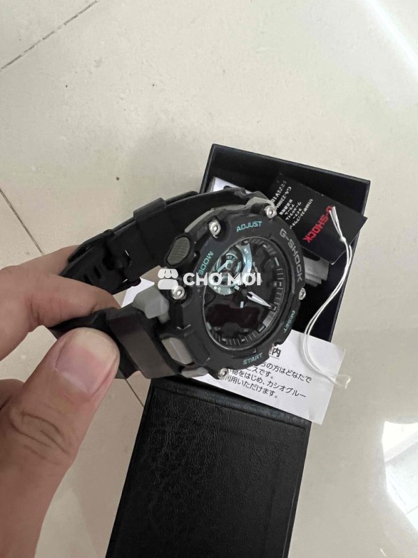 Được tặng không đeo