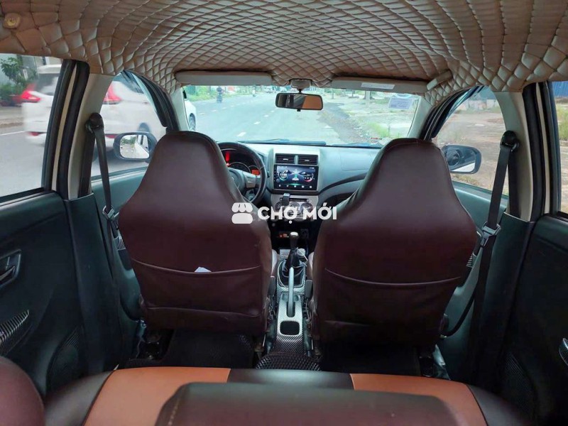 Xe Wigo 2019