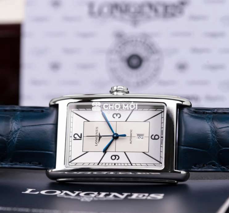 Longines Dolcevita.