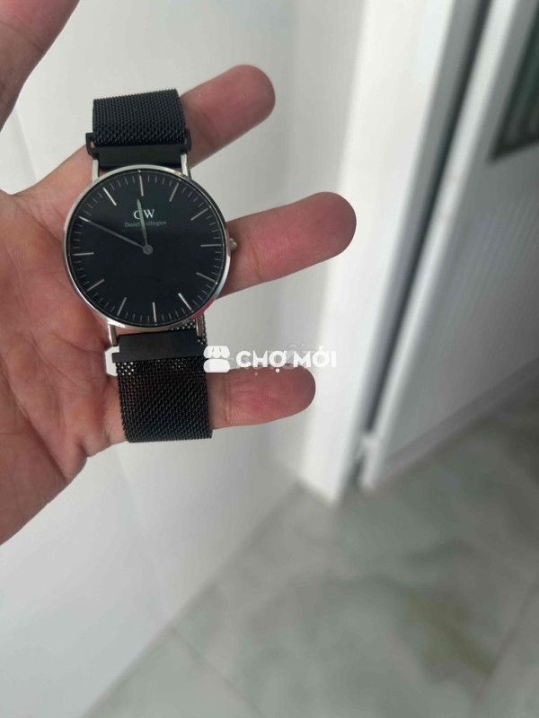Đồng hồ Daniel Wellington size 38, 97%