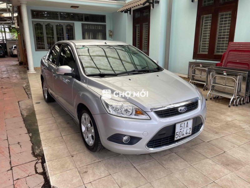 Ford Focus ghia 2.0 full 2011 đk 2012