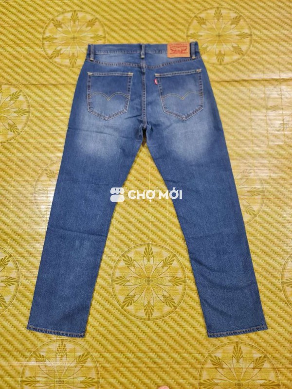 Jean Levis sz 34 slim.