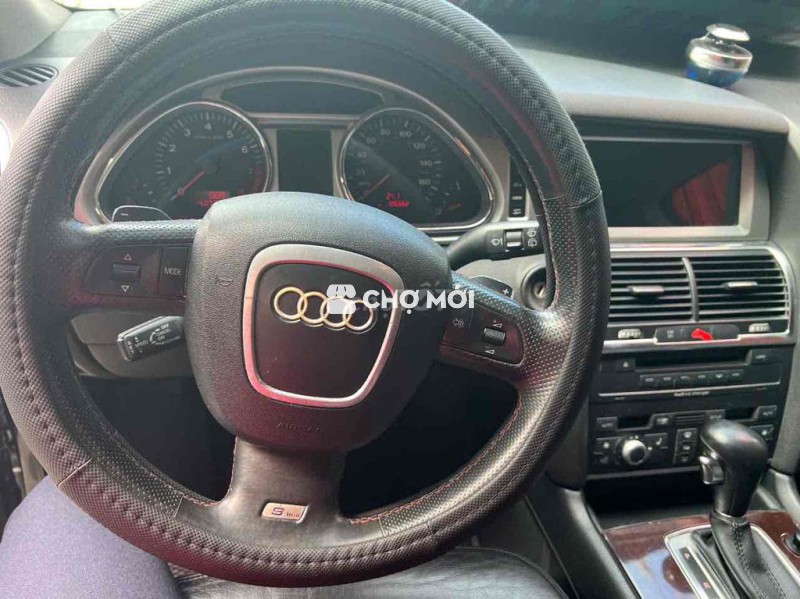 Audi Q7 2006 - 126000 km