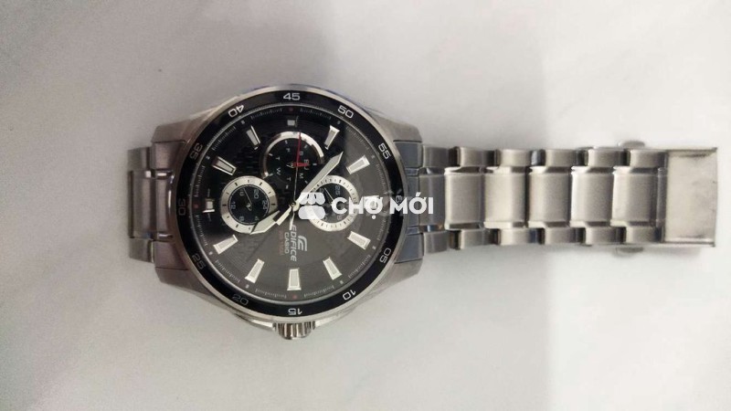 Casio Edifice EF 334D 1AVUDF thegioididong