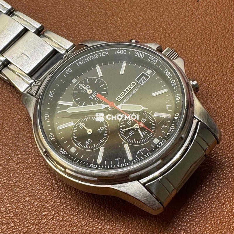 Bán Seiko Bấm giờ thể thao