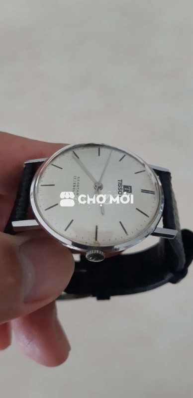 Tissot Thụy Sĩ