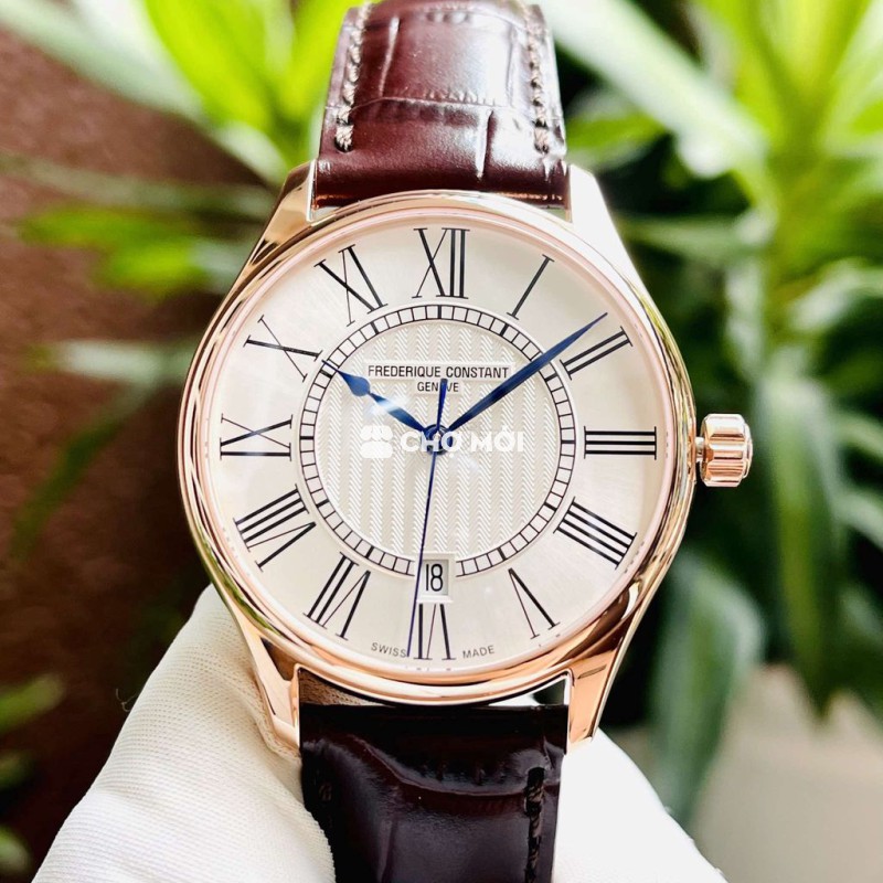 Frederique Constant Automatic FC-303WRB5B4