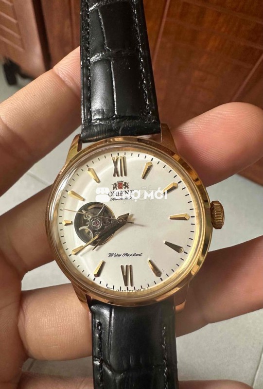 Đồng hồ orient