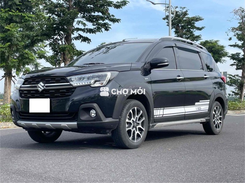 Suzuki XL 7 2022 GLX AT - 70000 km full bảo dưỡng