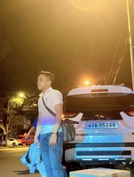 Trương Văn Vương