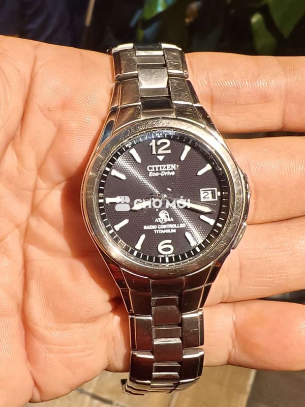 ĐỔNG HỒ CITIZEN ATTESSA