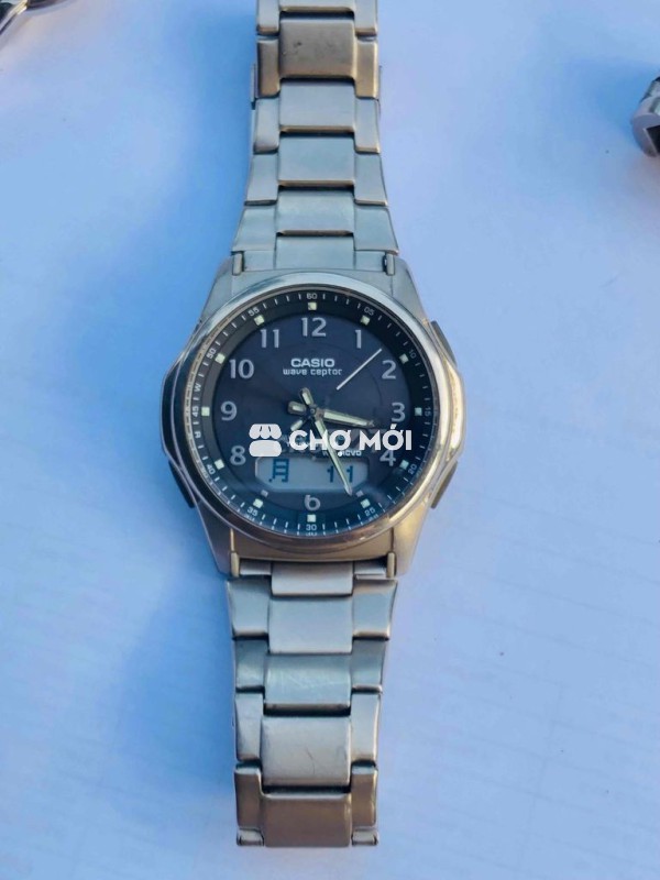 Casio M630