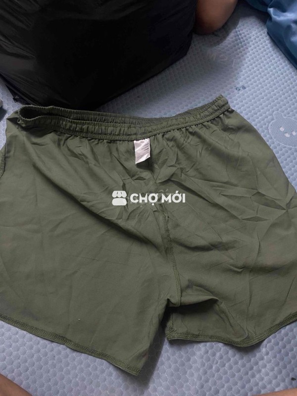 Quần đùi coolmate 3xl