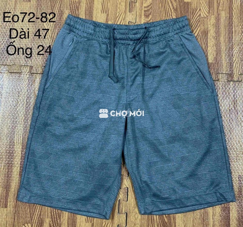 Short Uniqlo Nhật