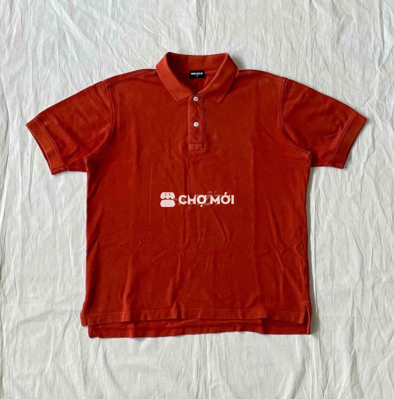 U n i q l o Polo Size M