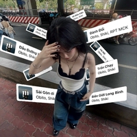 Quỳnh Mai 