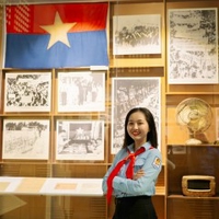 Hoài Ngân