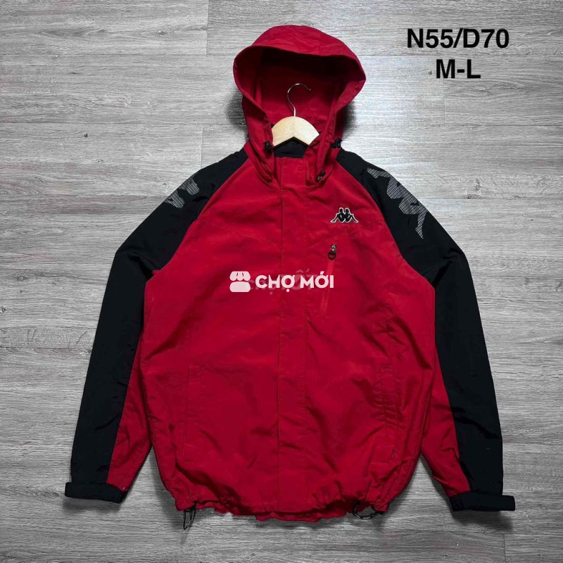 KAPPA Jackets