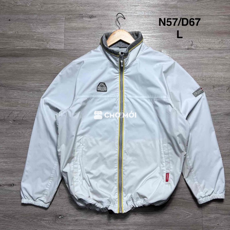 KAPPA Jackets