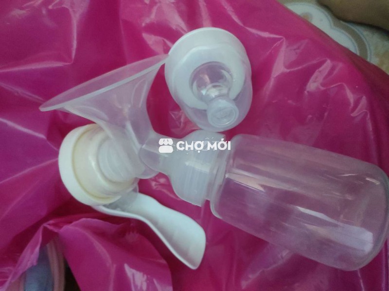 Cần bán vắt sữa bằng tay chỉ 99k