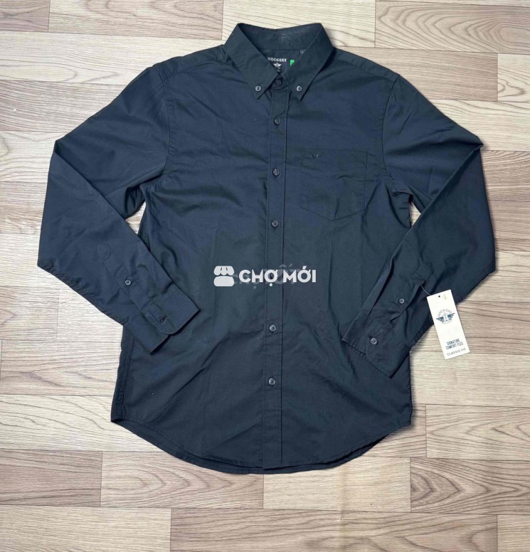 áo sơ mi dockers new chính hãng