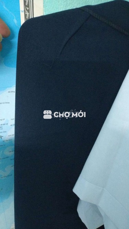 Quần học sinh nam số 85-90