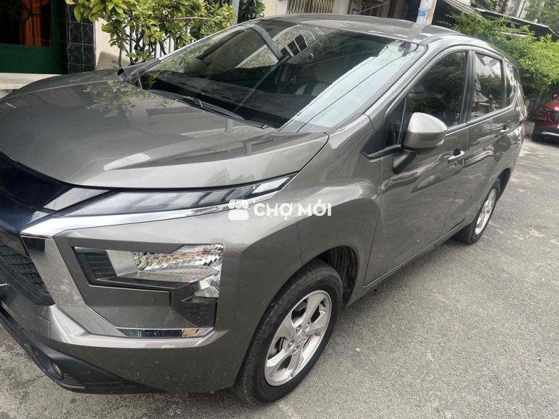 Mitsubishi Xpander AT 2023 - đi 20,000km bao check