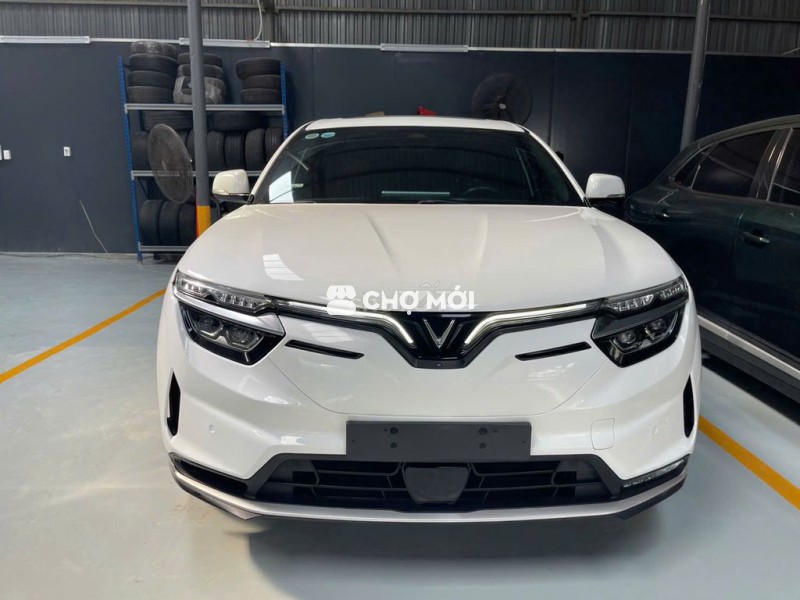 VinFast VF8 Plus 2022 Pin SDI - 52000 km