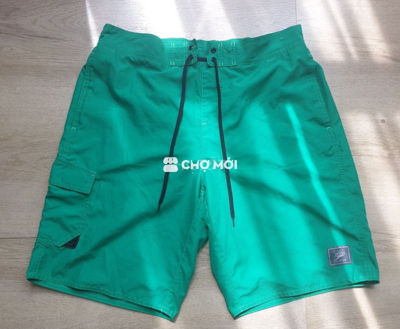 Quần bơi nam Speedo, Quần đùi/ Quần short đi biển