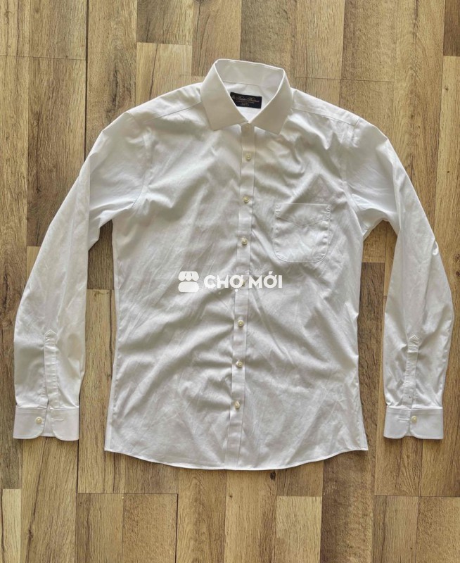 Sơmi Hiệu Brooks & Brothers