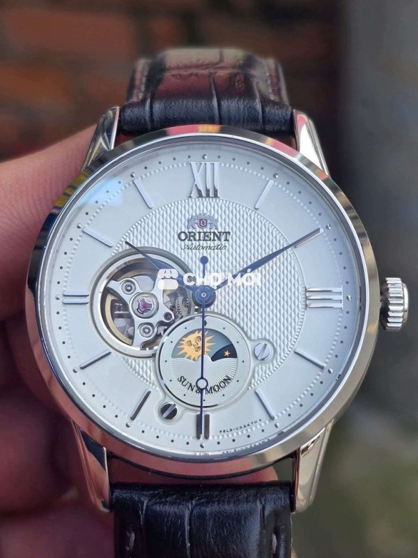 ĐỒNG HỒ ĐẸP KENG