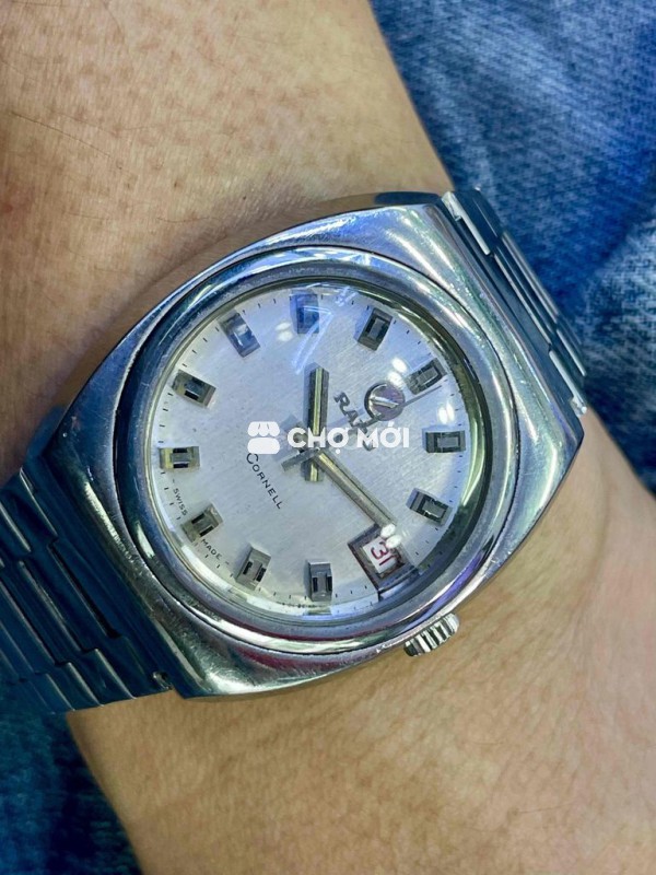 rado automatic
