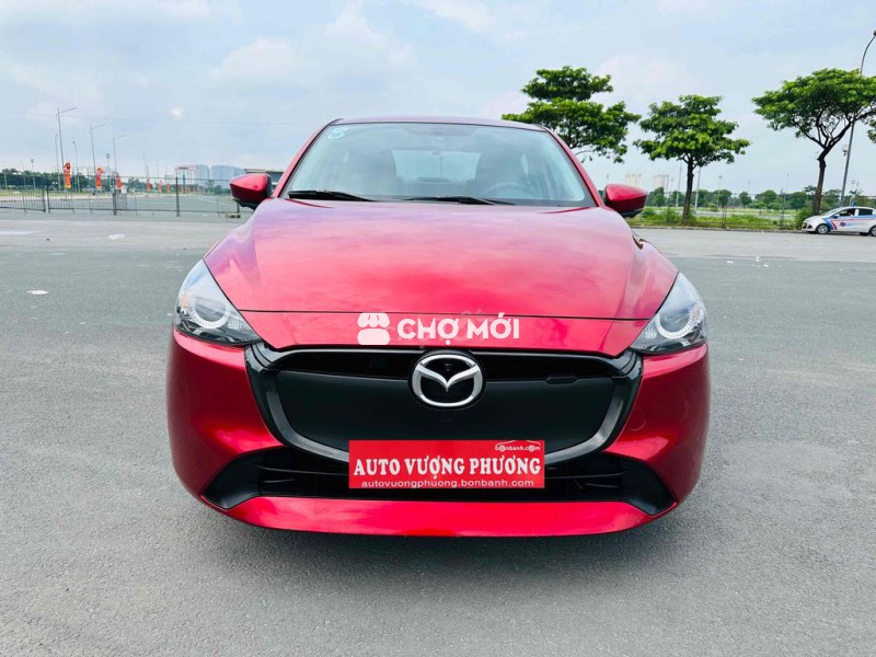 Mazda 2 1.5AT sản xuất 2024