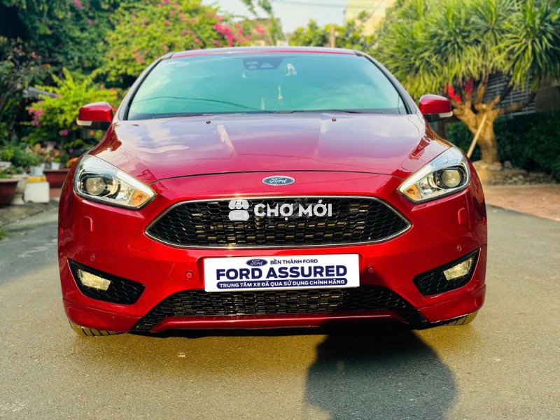 Ford Focus 2018 Sport 1.5L - Chính Hãng
