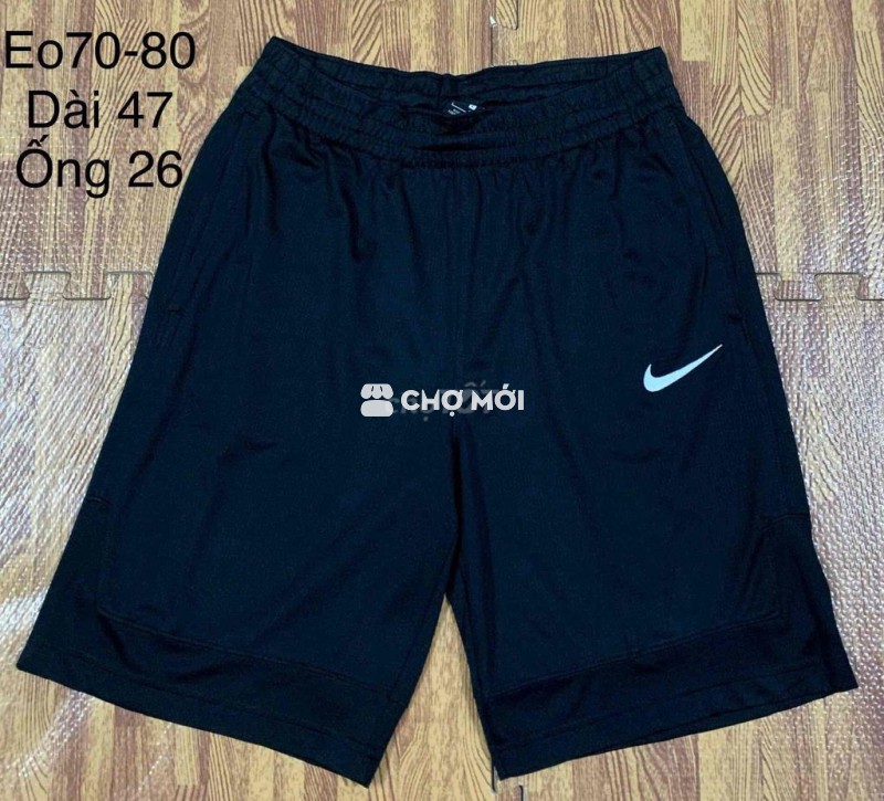 Short thun Nike