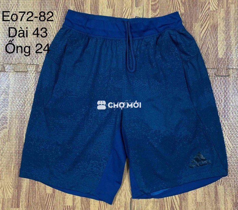 Short thun Adidas