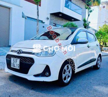 Hyundai i10 Grand 1.0 MT Base 2014 - 130 Triệu