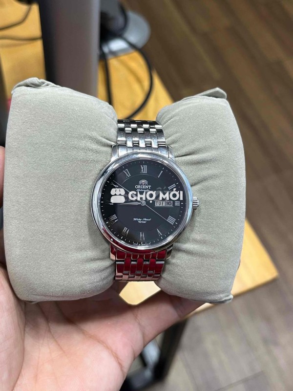 Đồng hồ tự động Automatic Orient