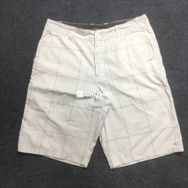 QUẦN SHORT HIỆU NHẬT