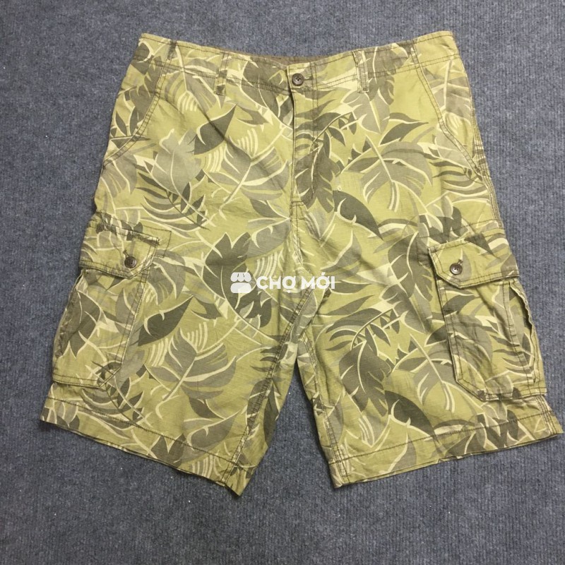 QUẦN SHORT HIỆU NHẬT