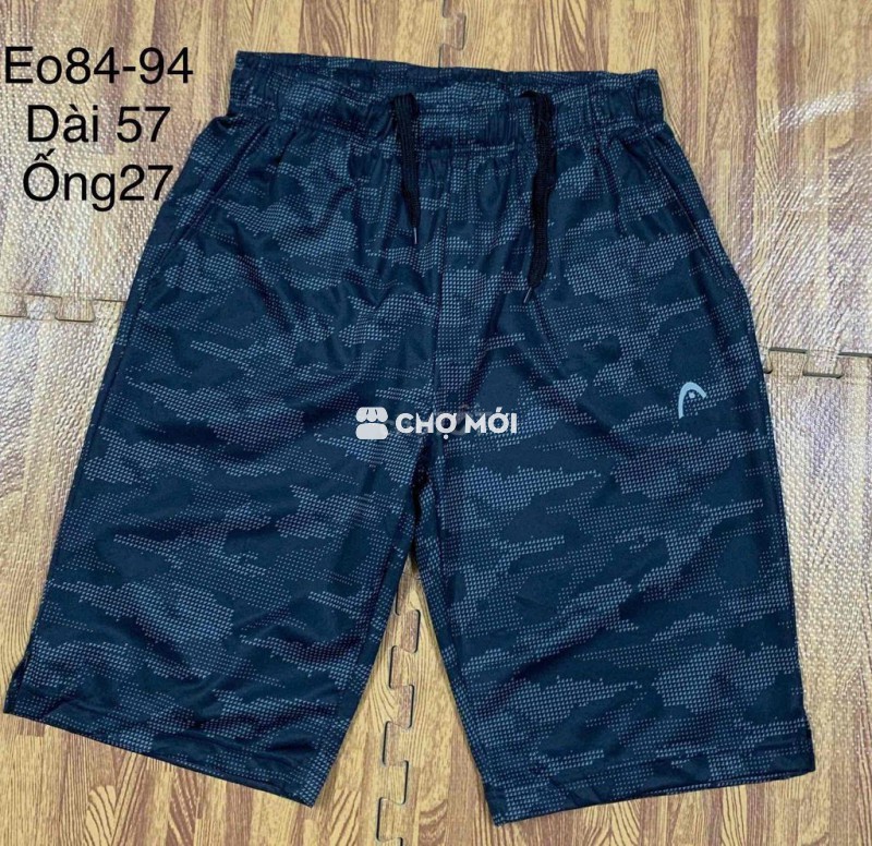 Short Head Nhật